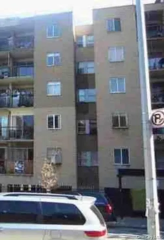 $736,800 | 770 Lefferts Avenue, Unit 3R | East Flatbush