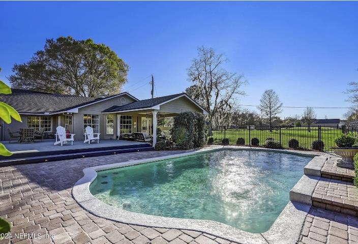2747 Parrish Cemetery Road Jacksonville, FL 32221 - Photo 1 of 1 Gallery Image 1