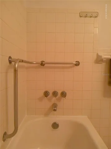 a close up of a sink