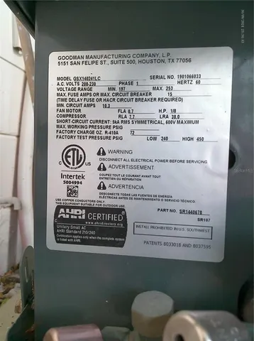 a view of a golf course