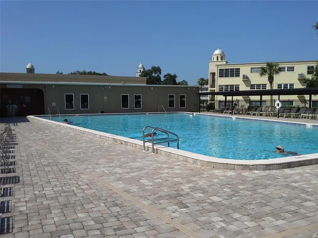 $125,000 | 2400 Franciscan Drive, Unit 18, Clearwater, FL 33763