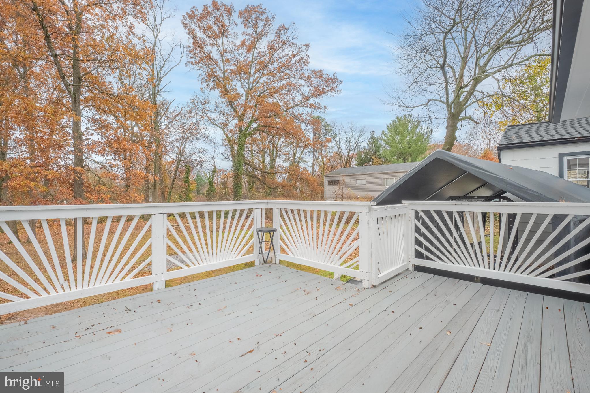 9217 Fowler Lane Lanham, MD 20706 - Photo 66 of 80