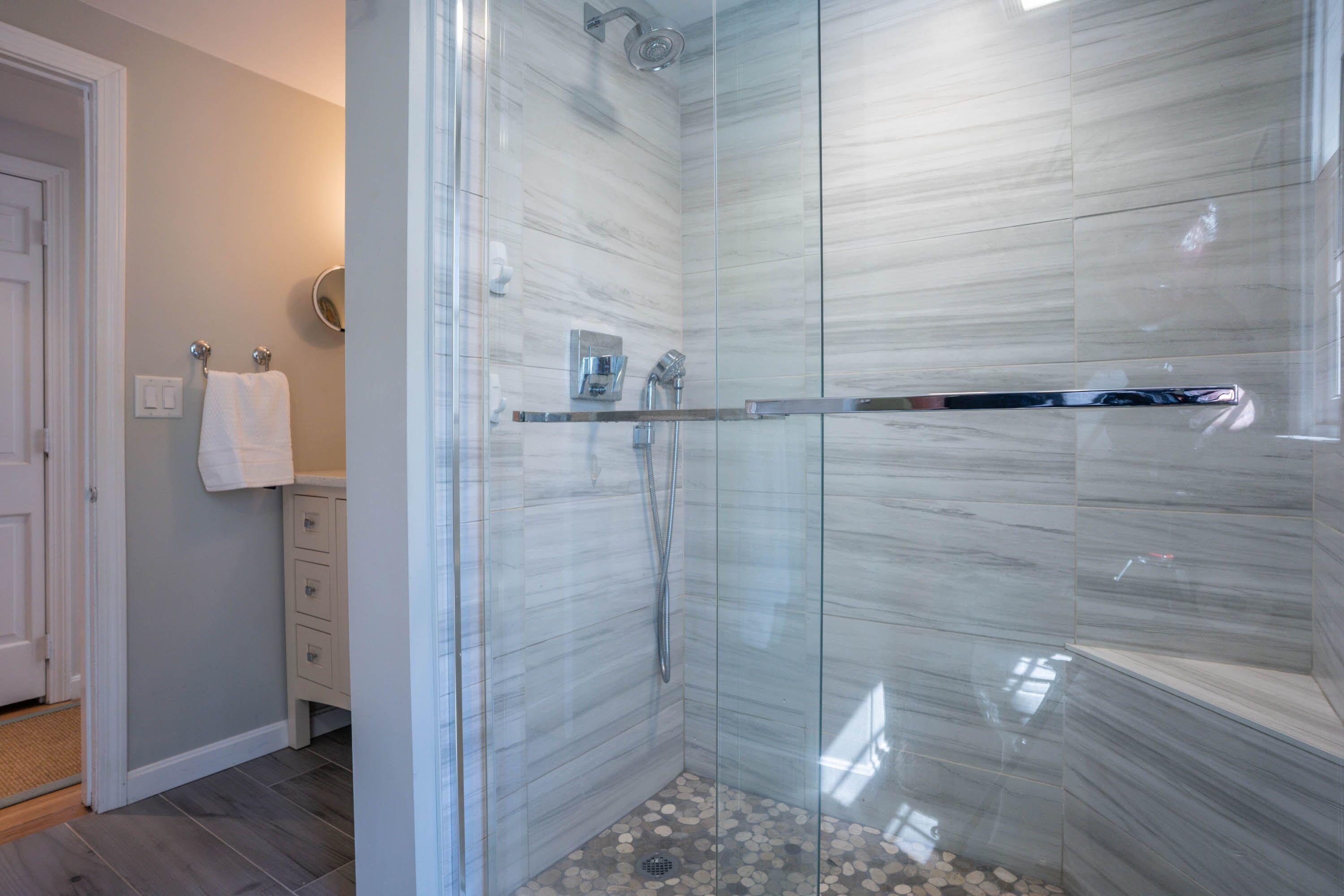 23 General Lawrence Road South Yarmouth, MA 02664 - Photo 17 of 26 Garnier Bathroom2
