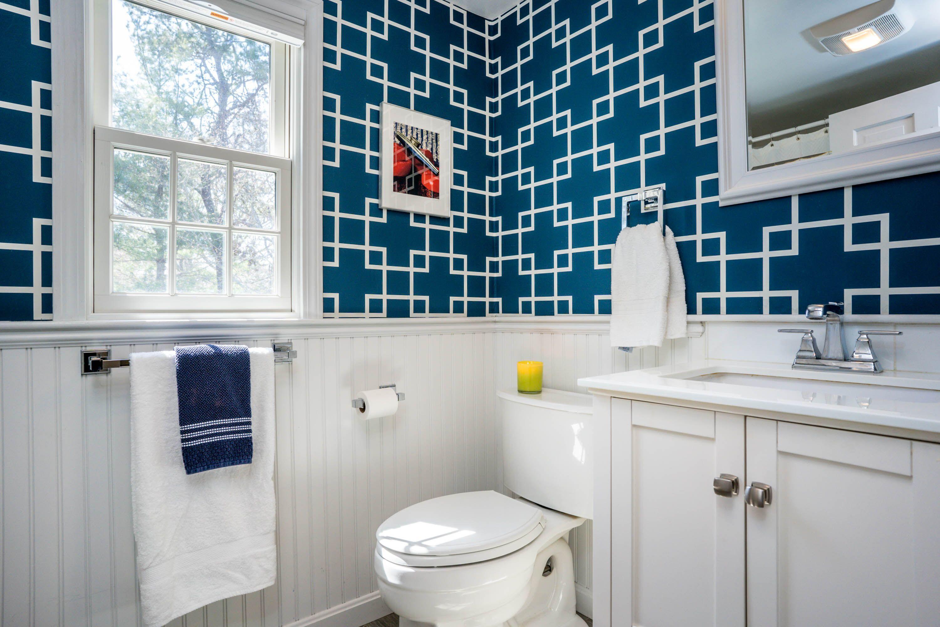23 General Lawrence Road South Yarmouth, MA 02664 - Photo 21 of 26 Garnier Bathroom3