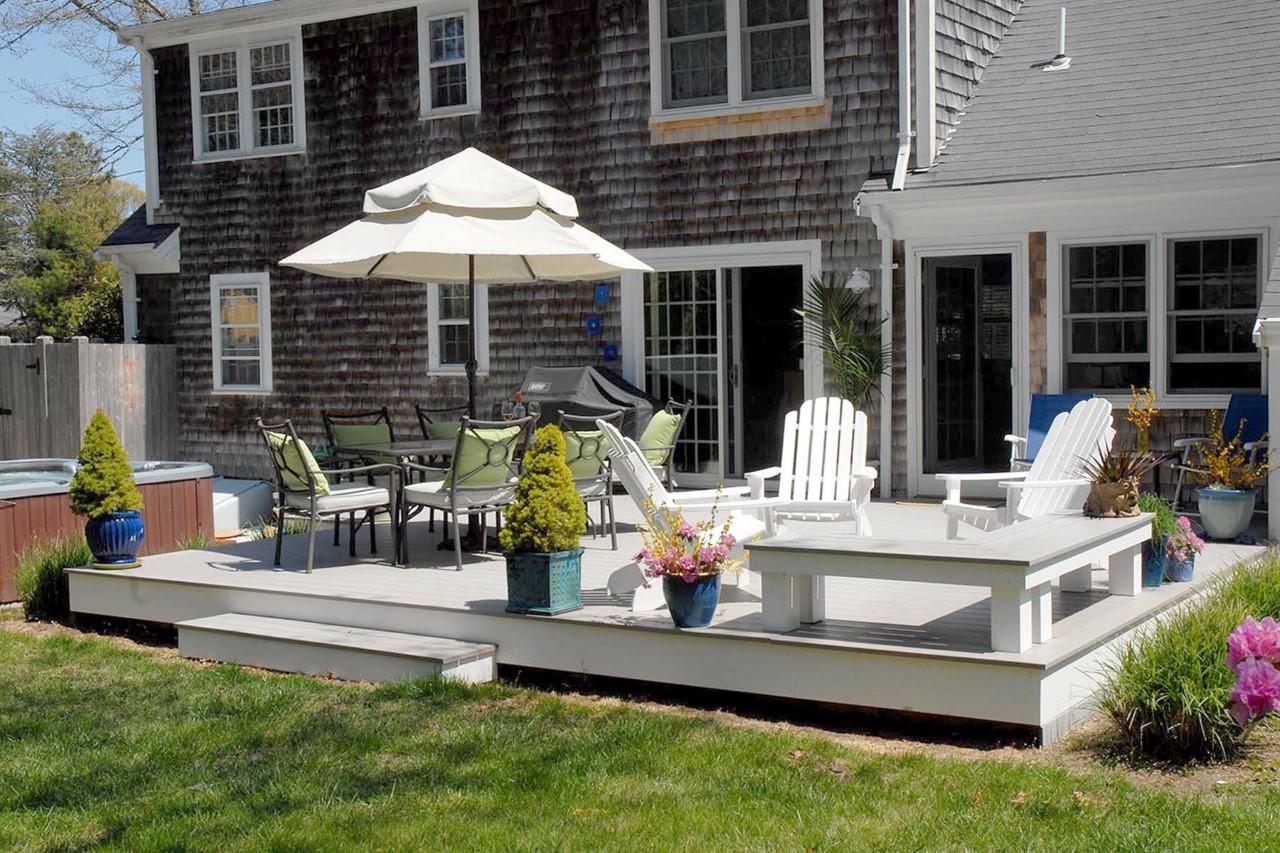23 General Lawrence Road South Yarmouth, MA 02664 - Photo 25 of 26 Garnier Garden 2