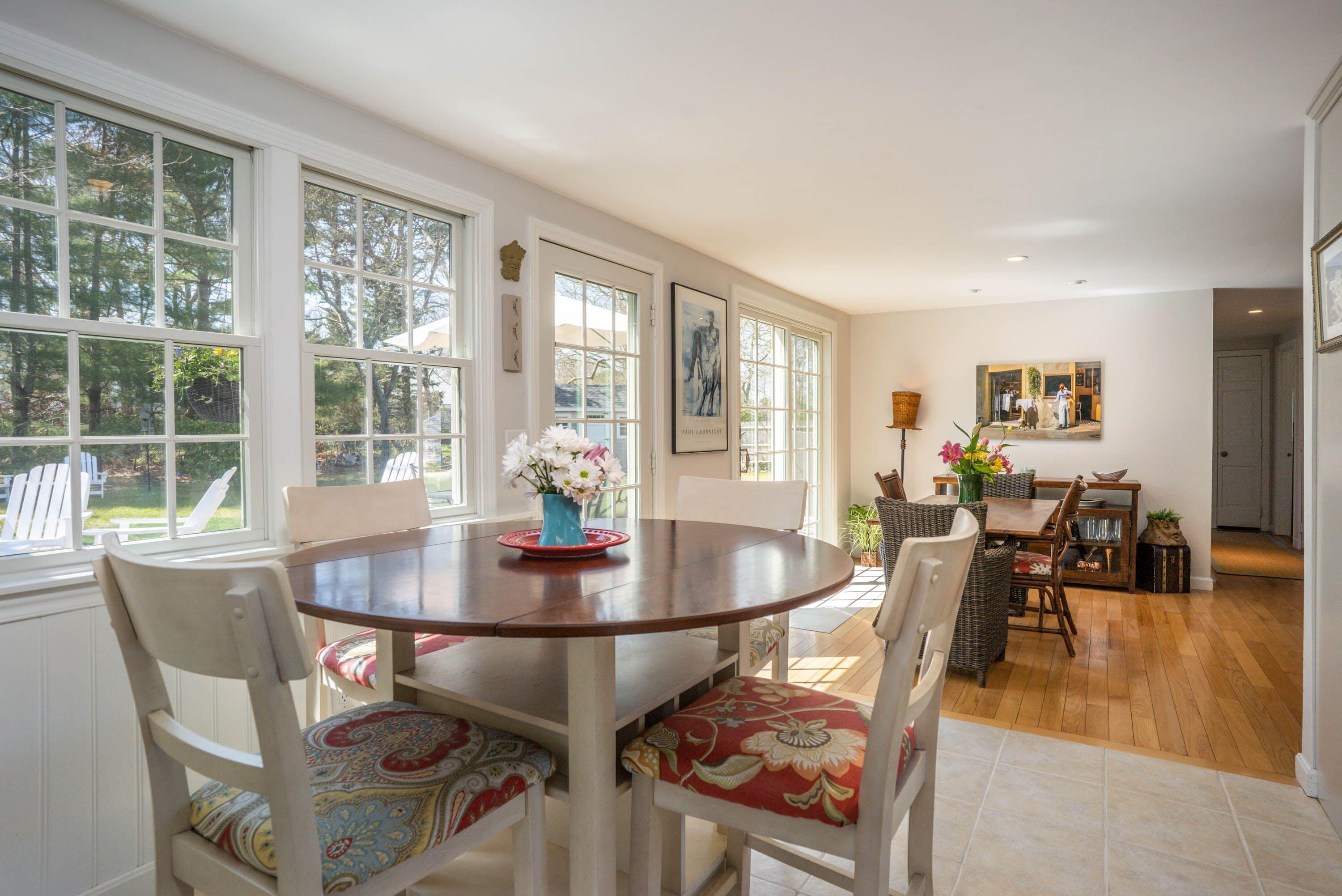 23 General Lawrence Road South Yarmouth, MA 02664 - Photo 7 of 26 Garnier Kitchen1