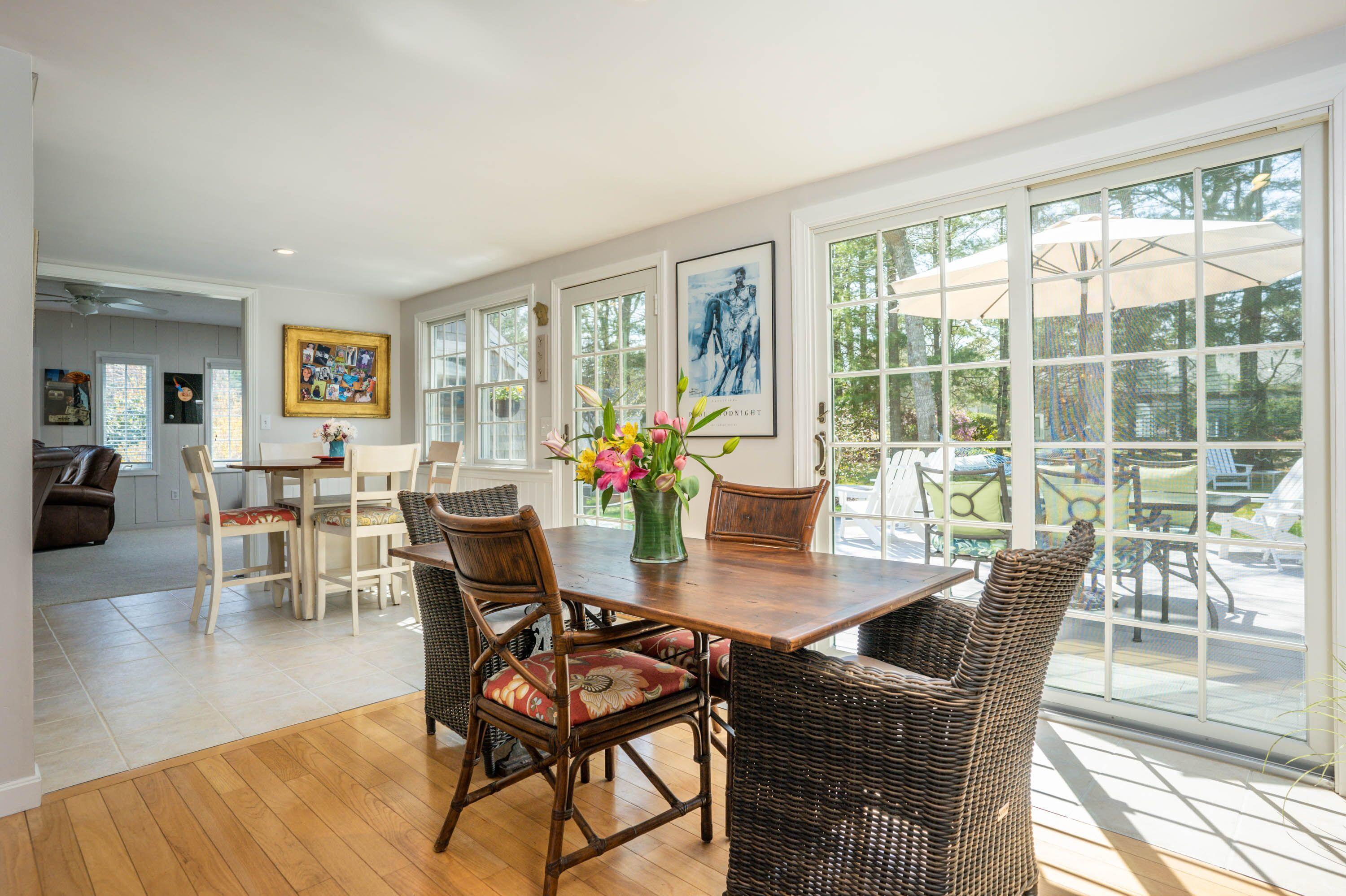 23 General Lawrence Road South Yarmouth, MA 02664 - Photo 8 of 26 Garnier Kitchen2