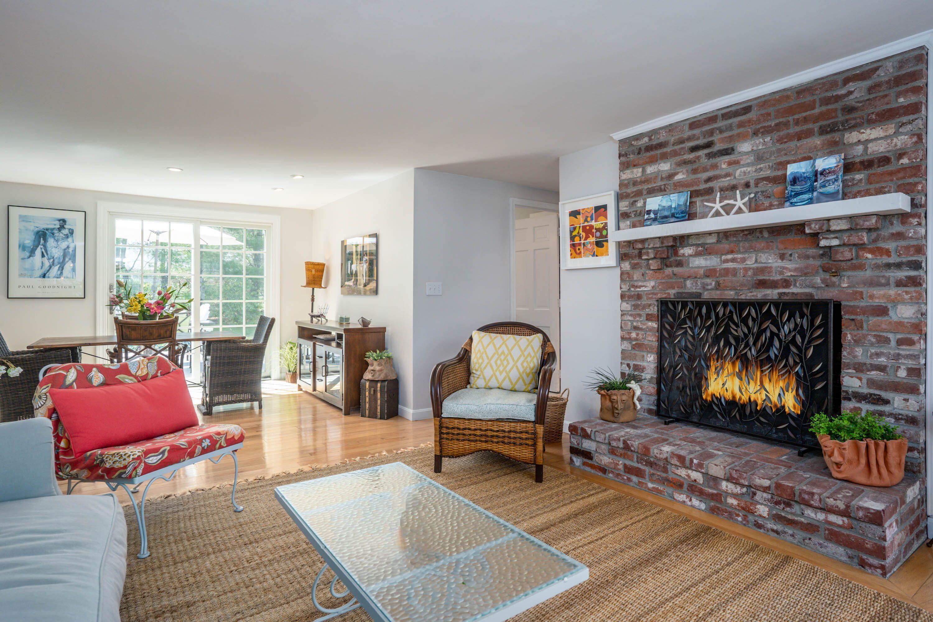 23 General Lawrence Road South Yarmouth, MA 02664 - Photo 10 of 26 Garnier Livingroom2