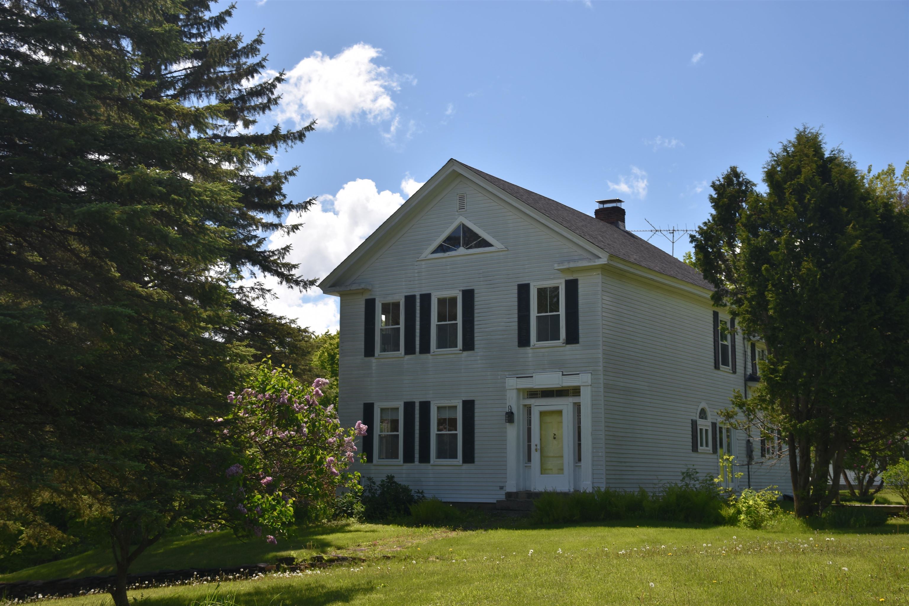1574 Weir Road Williamstown, VT 05679 - Photo 44 of 60