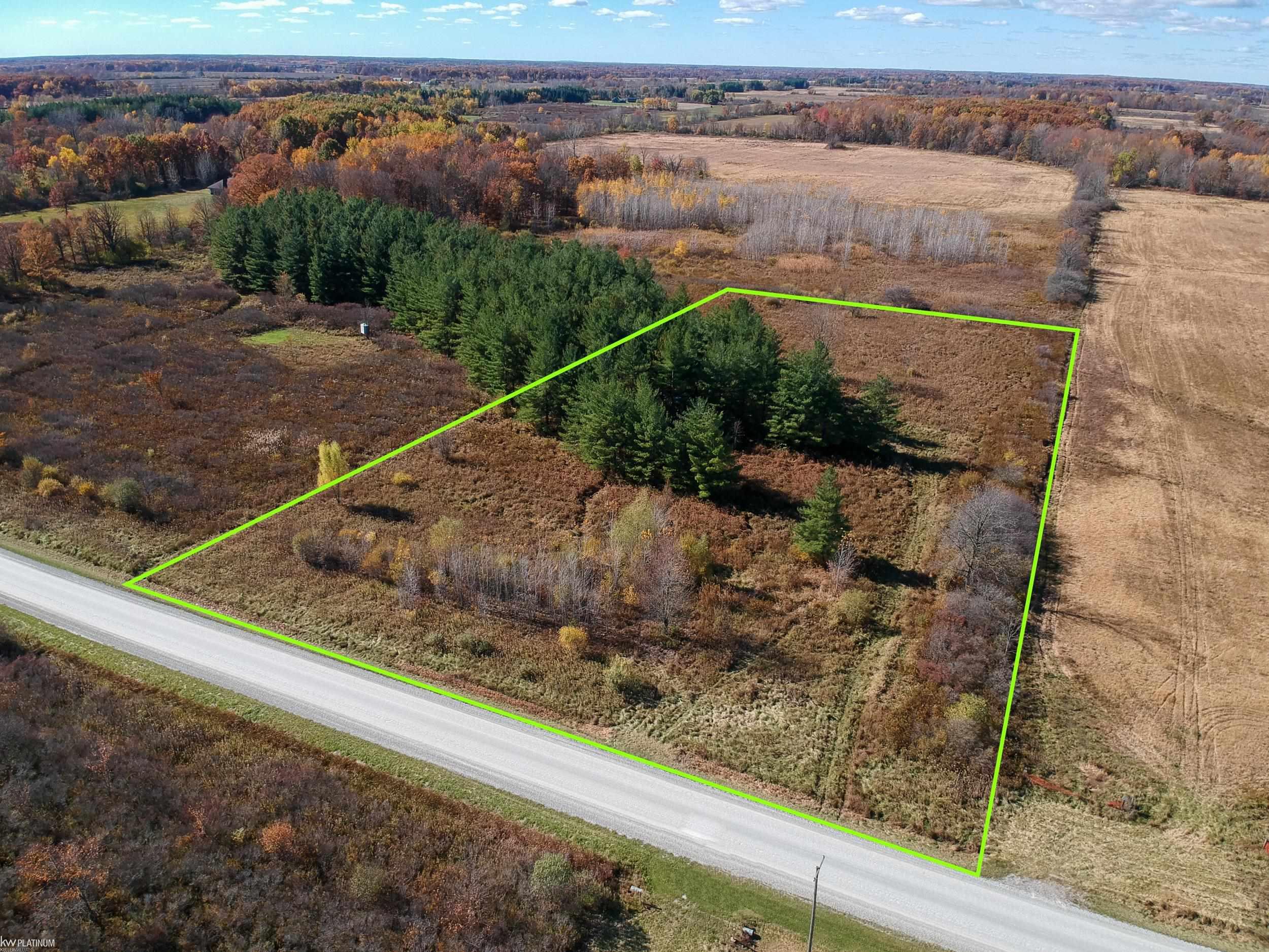 0 Duce Road Avoca, MI 48006 - Photo 16 of 17