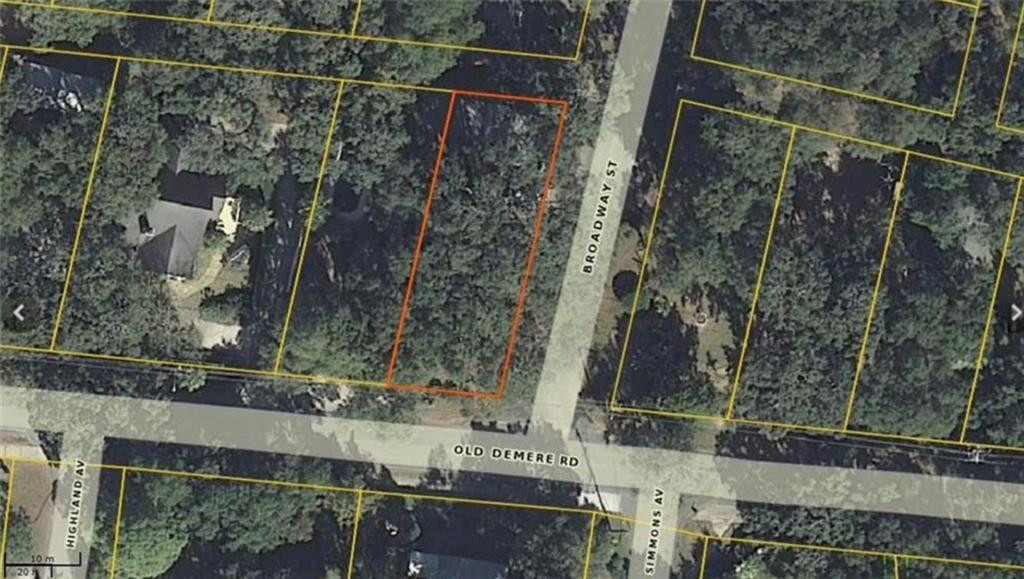 11900 Old Demere Road, Unit 18C St. Simons Island, GA 31522 - Photo 1 of 1