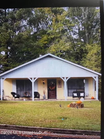 $69,000 | 5519 Will O Run Drive, Jackson, MS 39212