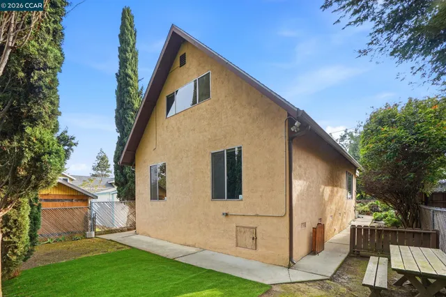 $639,000 | 871 Merle Avenue, Martinez, CA 94553