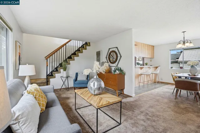 $639,000 | 871 Merle Avenue, Martinez, CA 94553