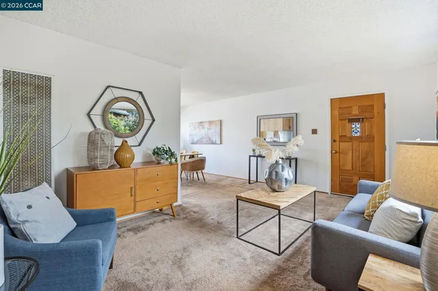 $639,000 | 871 Merle Avenue, Martinez, CA 94553