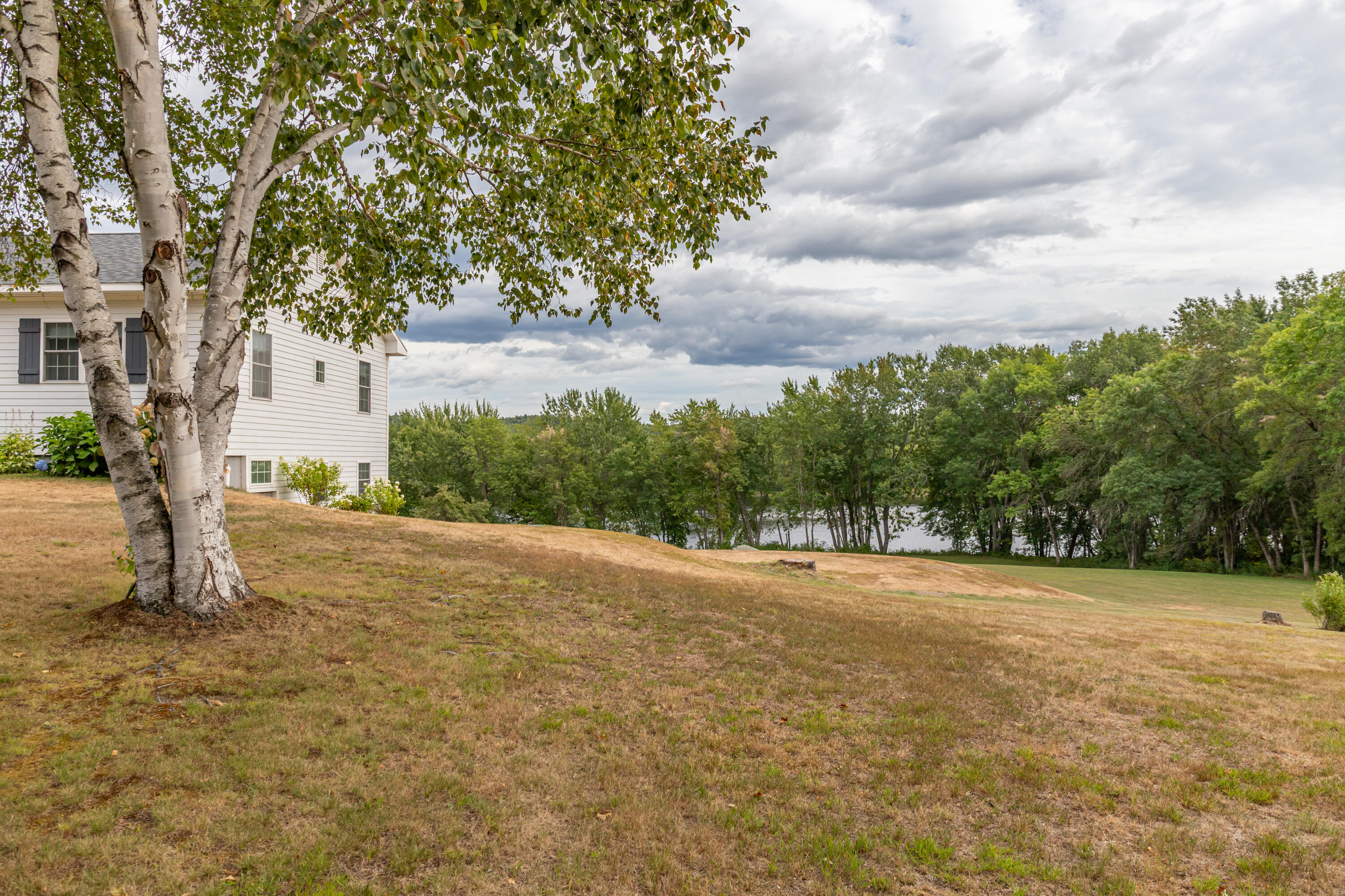 593 North Chester Road Lincoln, ME 04457 - Photo 6 of 104 593 N Chester Road Ext-Aerials-6