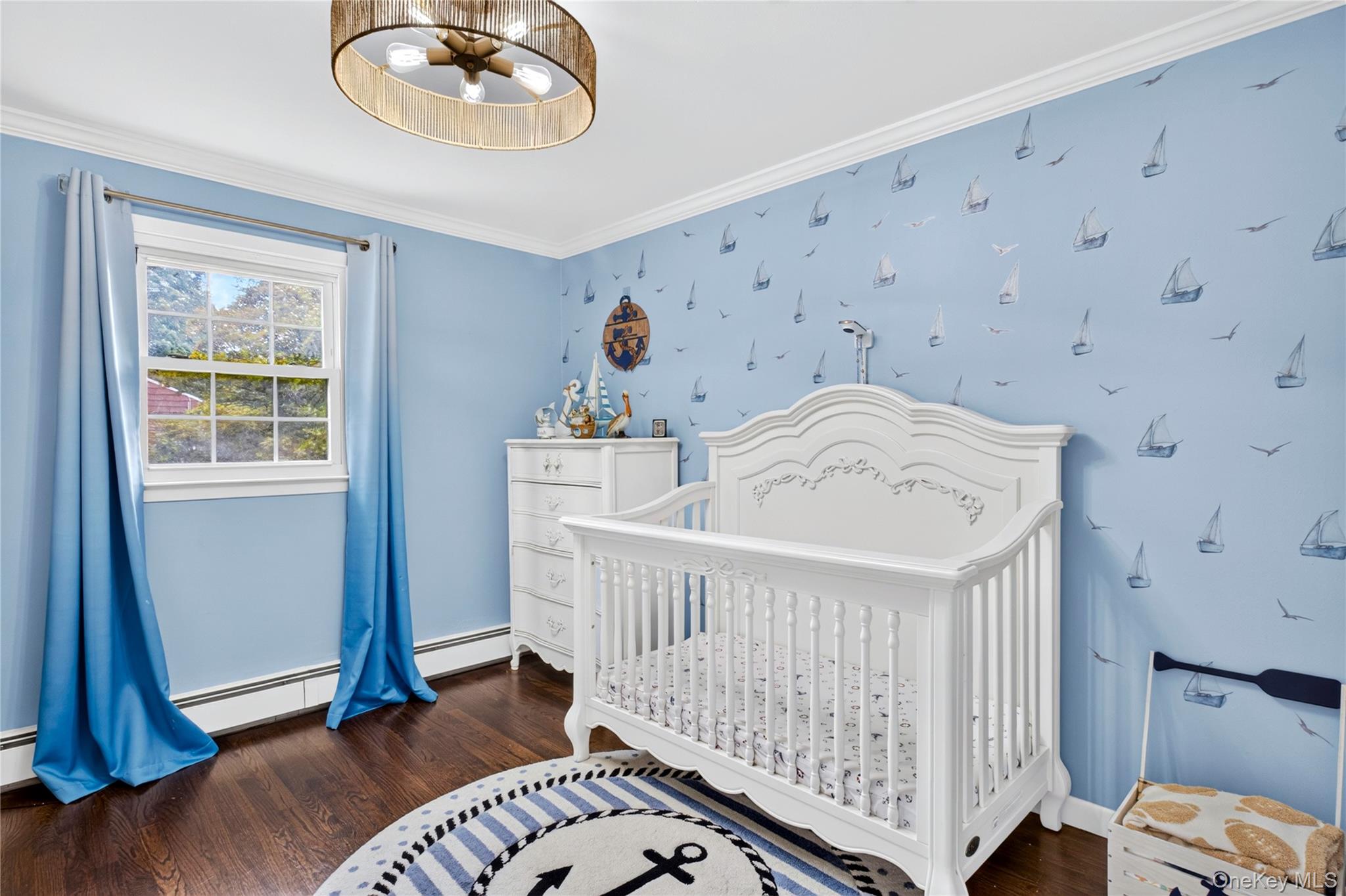 53 Harkin Road Carmel, NY 10512 - Photo 13 of 22 Bedroom with hardwood floors.