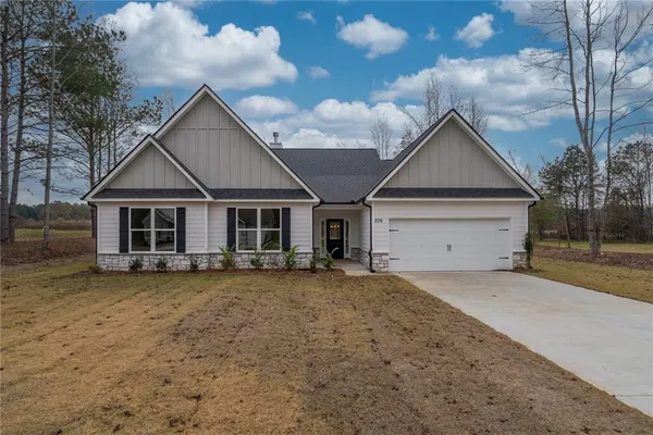 $497,500 | 226 Good Hope Preserve, Good Hope, GA 30641