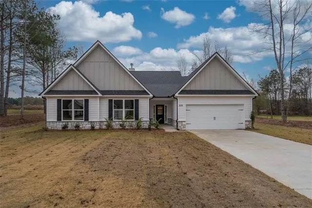 $498,500 | 226 Good Hope Preserve, Good Hope, GA 30641