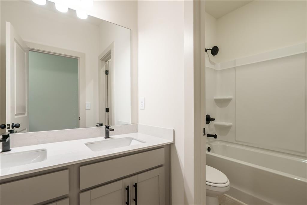 226 Good Hope Preserve Good Hope, GA 30641 - Photo 32 of 41