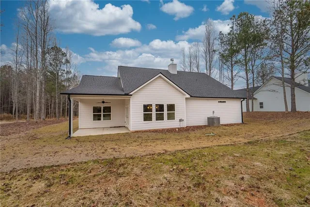 $498,500 | 226 Good Hope Preserve, Good Hope, GA 30641