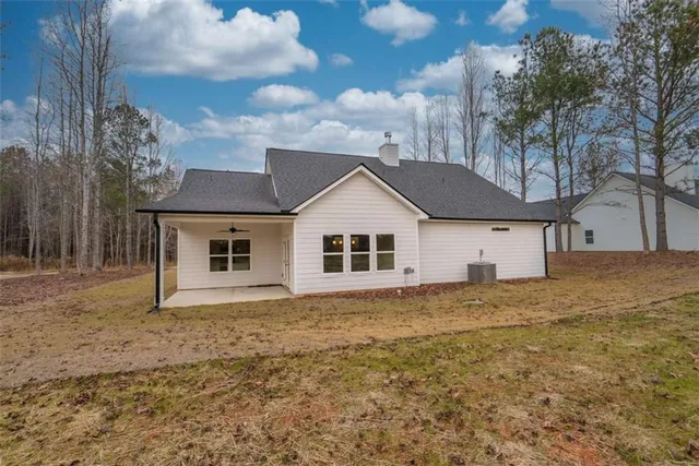 $498,500 | 226 Good Hope Preserve, Good Hope, GA 30641