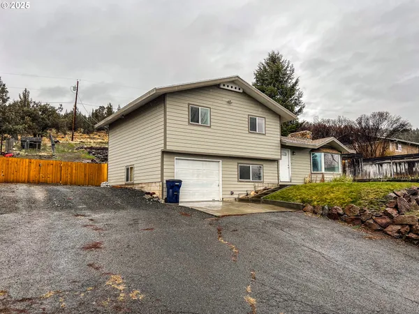 a house with a yard