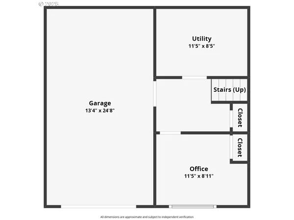 $302,000 | 469 Northwest Charolais Heights, John Day, OR 97845