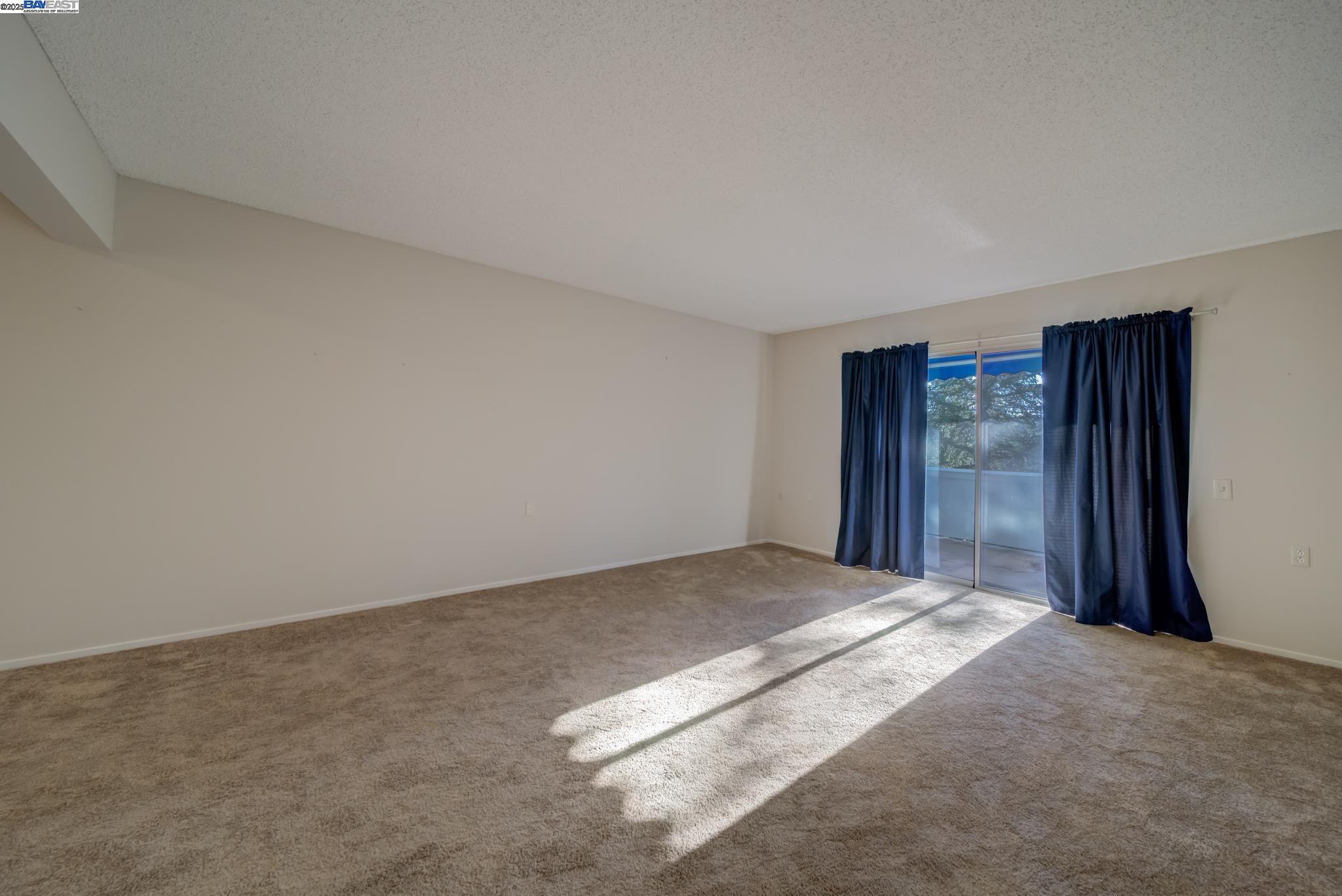 1708 Golden Rain Road, Unit 3 Walnut Creek, CA 94595 - Photo 11 of 23 a view of an empty room and closet