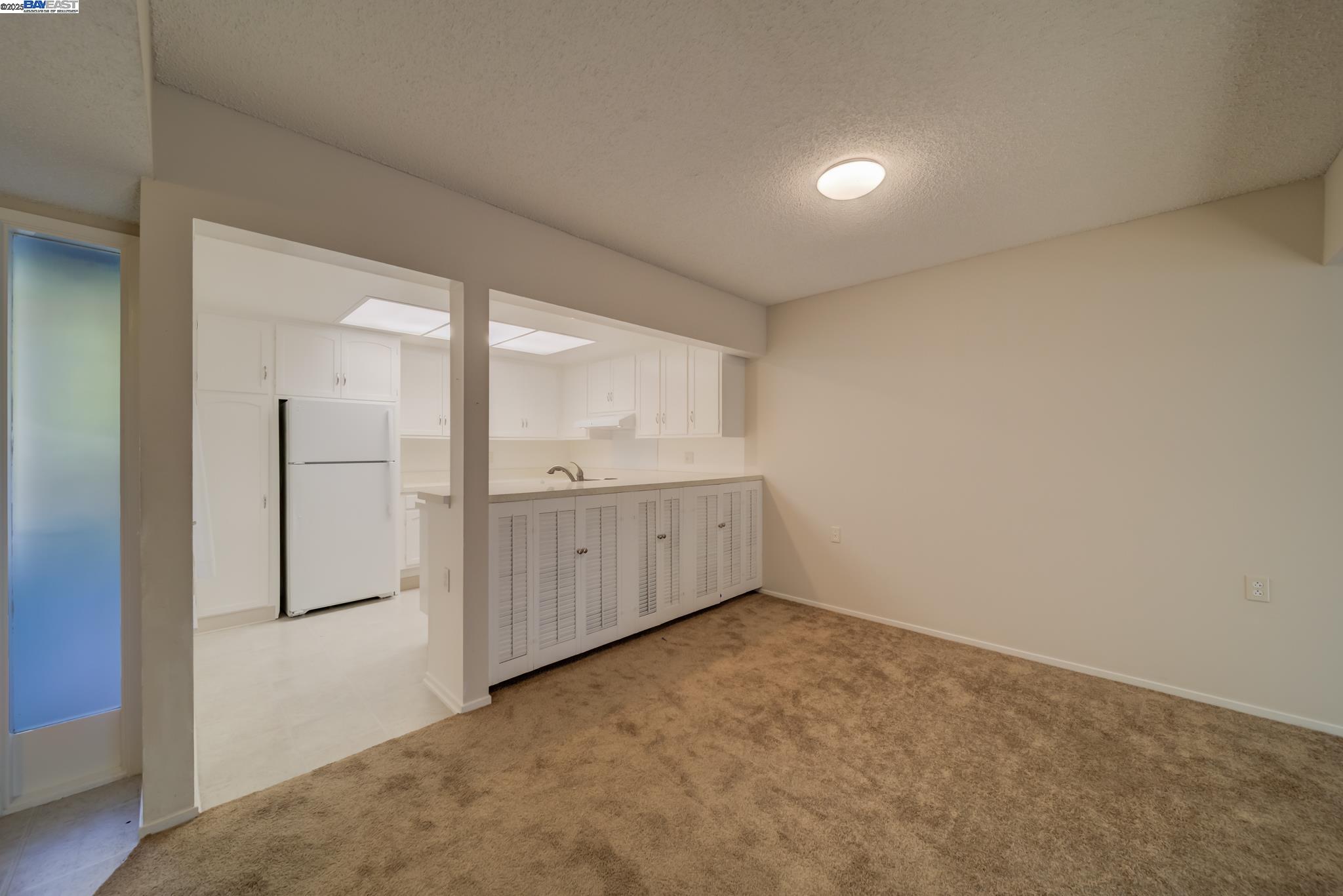 1708 Golden Rain Road, Unit 3 Walnut Creek, CA 94595 - Photo 14 of 23 a view of an empty room