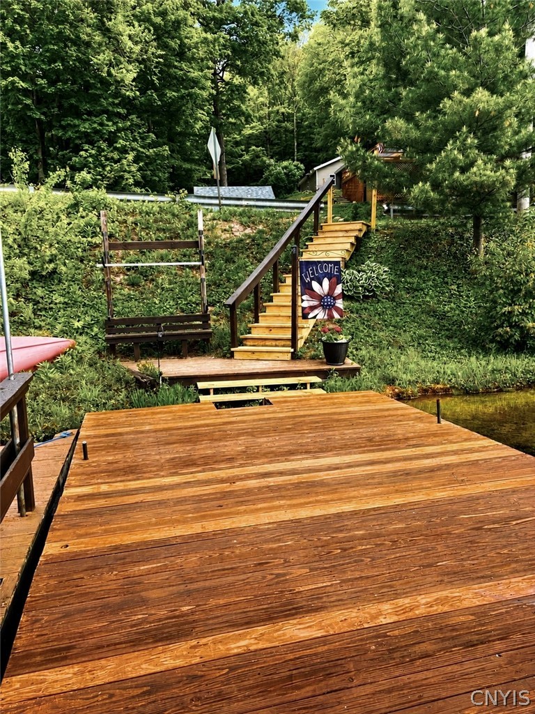 48 Cherry Hill Road Fine, NY 13690 - Photo 5 of 50