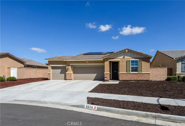 $485,000 | 5274 Saloon Street, Hemet, CA 92545