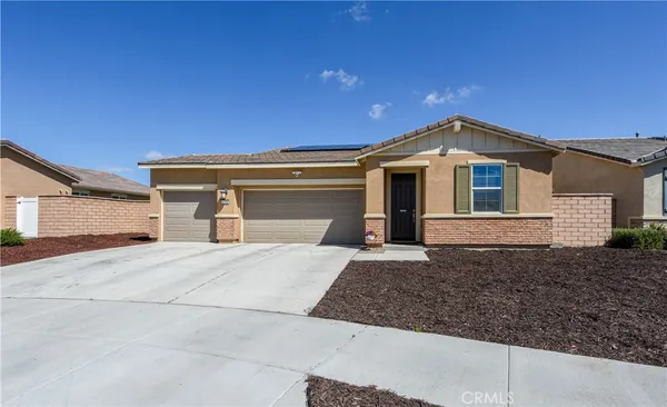 $485,000 | 5274 Saloon Street, Hemet, CA 92545