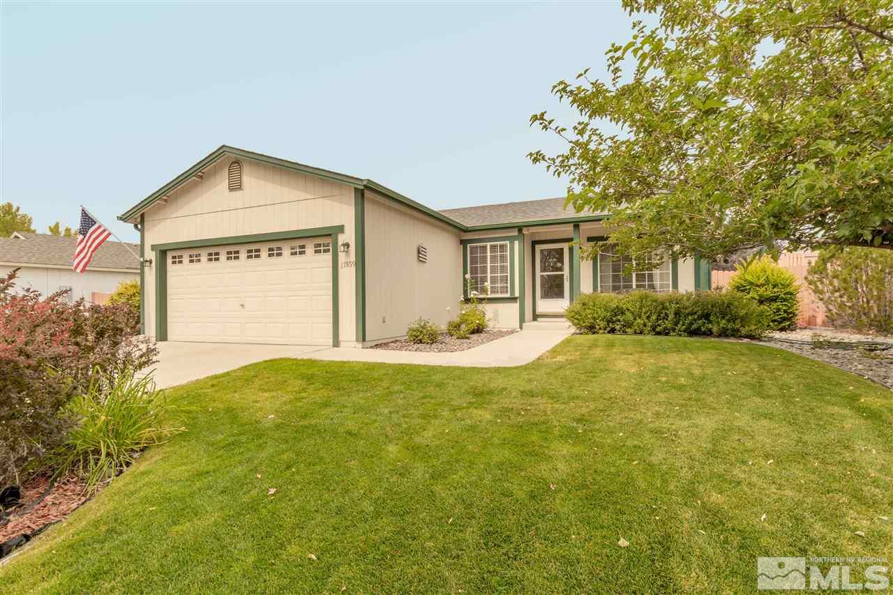 17899 Empire Court Reno, NV 89508 - Photo 1 of 26 Photo 1