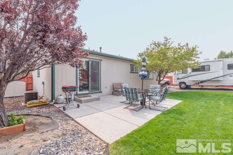 17899 Empire Court Reno, NV 89508 - Photo 22 of 26 Photo 25