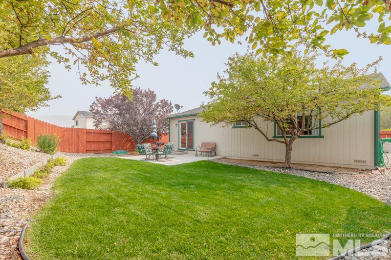 17899 Empire Court Reno, NV 89508 - Photo 24 of 26 Photo 27