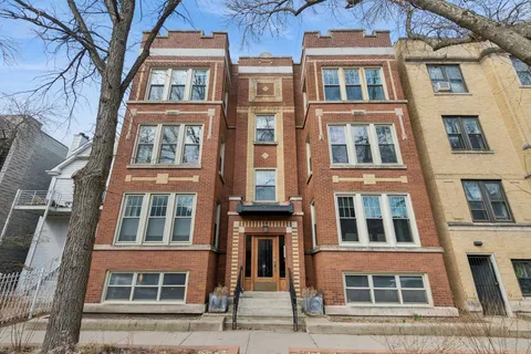 $535,000 | 5540 North Glenwood Avenue, Unit 2S, Chicago, IL 60640