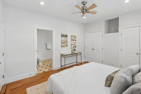 $535,000 | 5540 North Glenwood Avenue, Unit 2S, Chicago, IL 60640