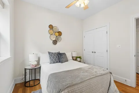 $535,000 | 5540 North Glenwood Avenue, Unit 2S, Chicago, IL 60640