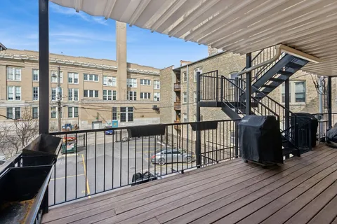 $535,000 | 5540 North Glenwood Avenue, Unit 2S, Chicago, IL 60640
