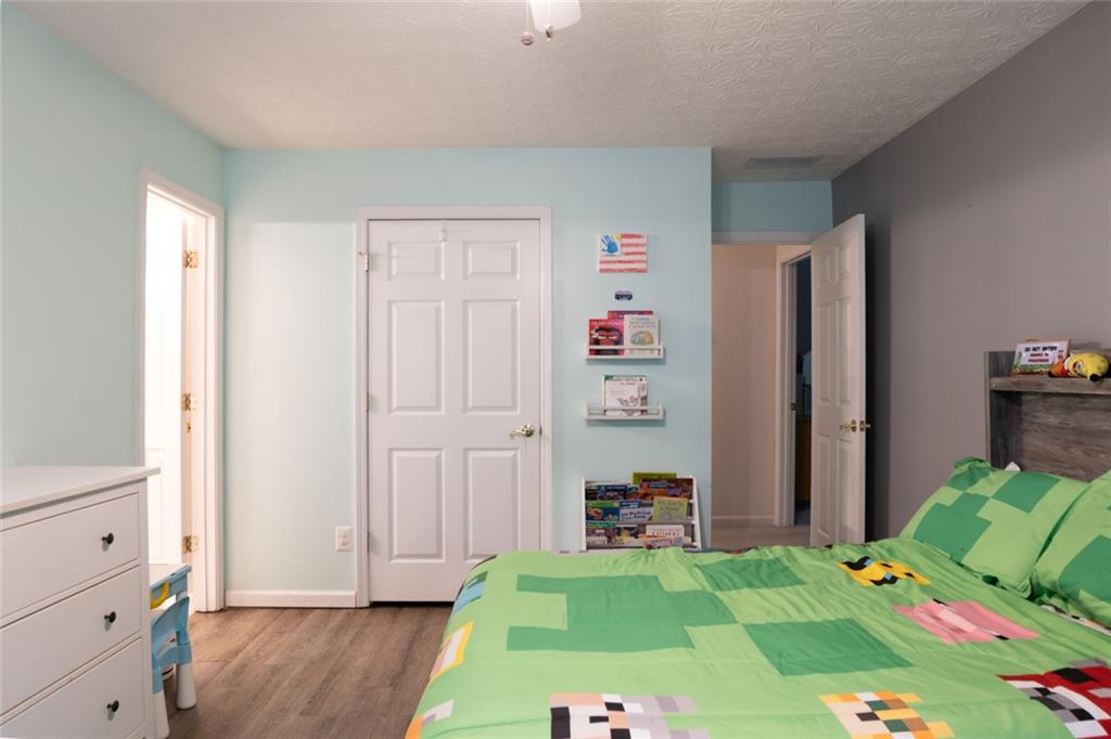 3316 Harvester Woods Road Decatur, GA 30034 - Photo 49 of 83