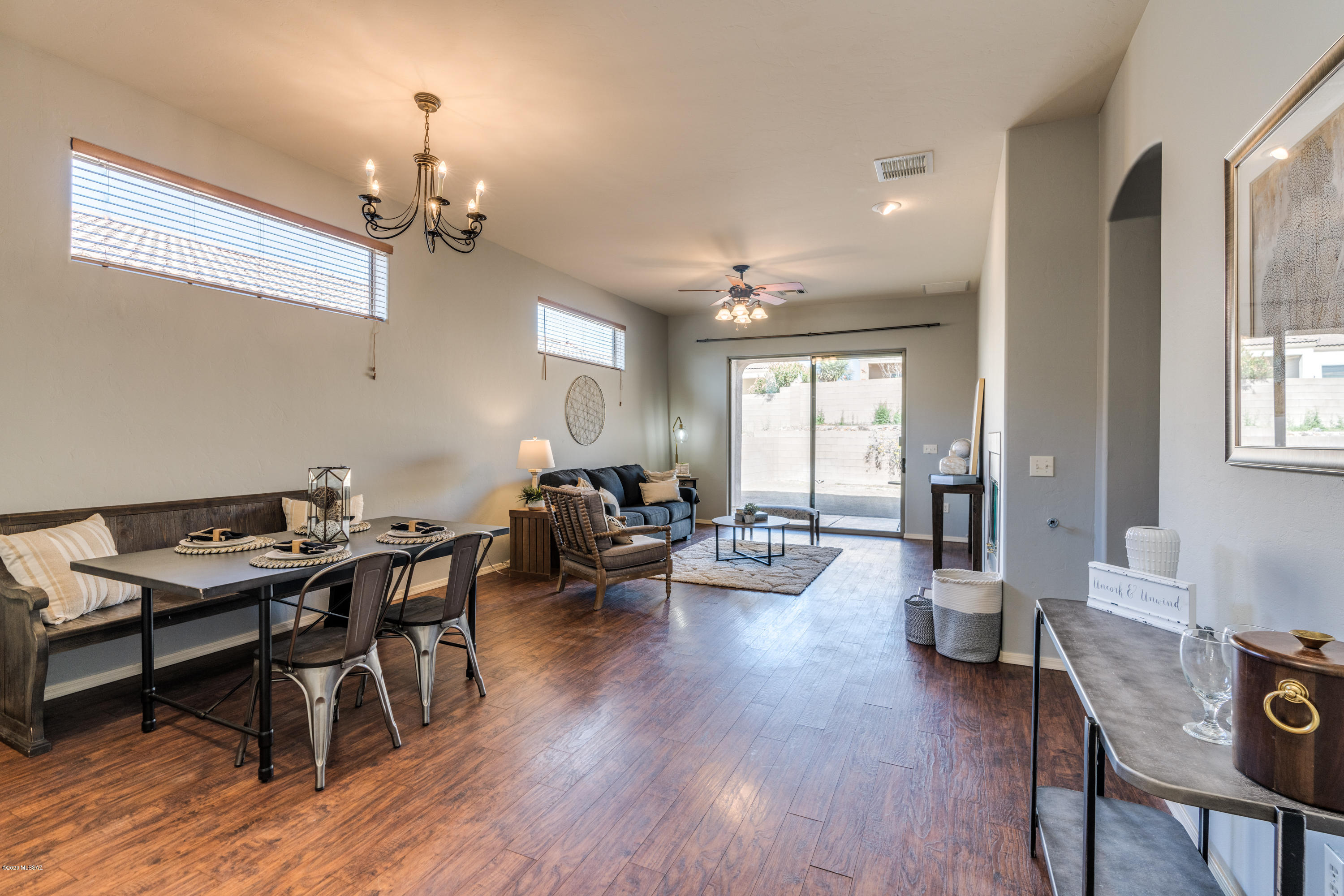 10429 South High Plains Ranch Court Vail, AZ 85641 - Photo 10 of 49