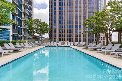 $370,000 | 210 North Church Street, Unit 2006, Charlotte, NC 28202