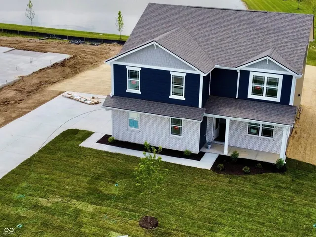 $384,900 | 7893 Magnolia Street, New Palestine, IN 46163