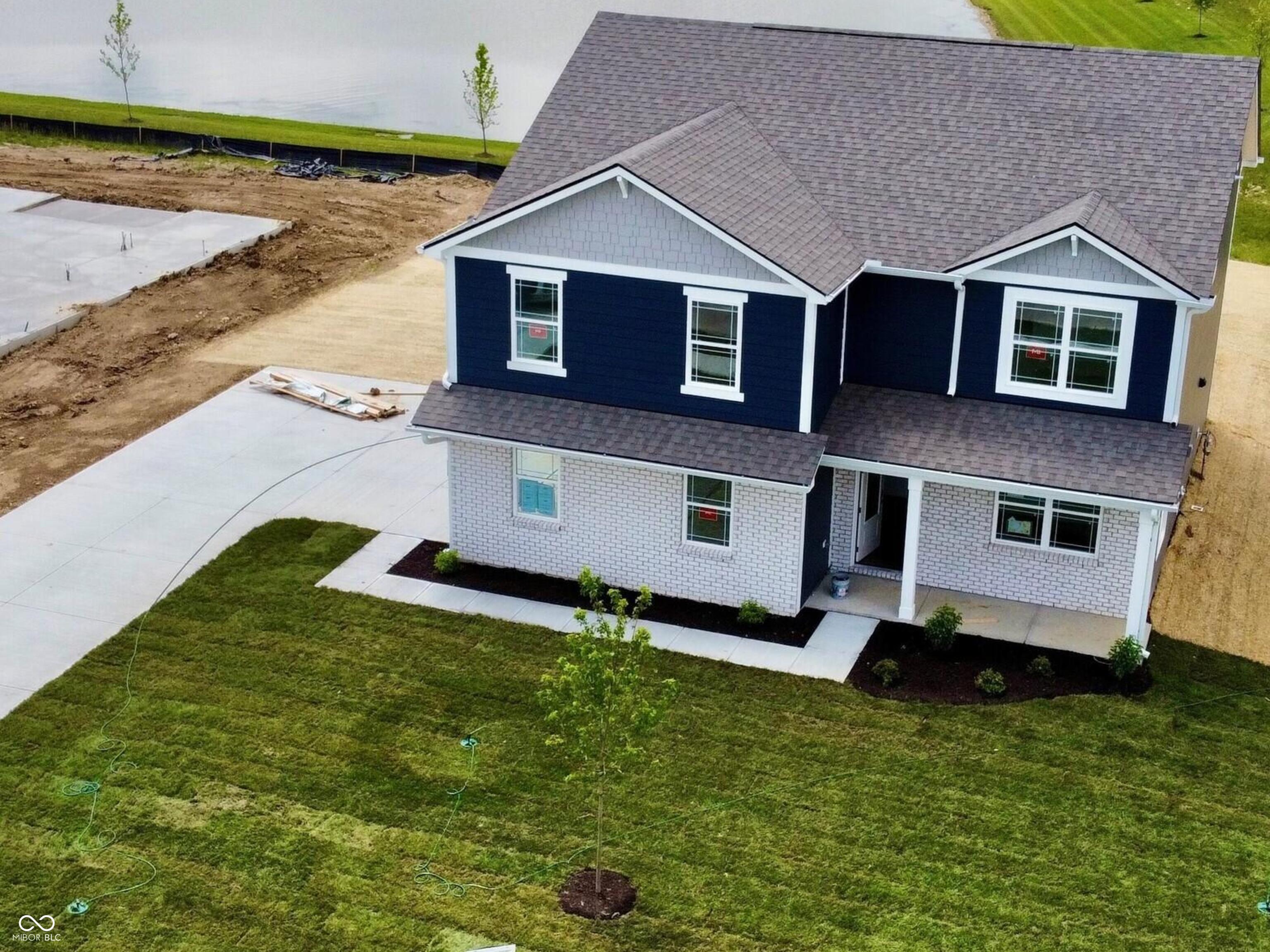 7893 Magnolia Street New Palestine, IN 46163 - Photo 2 of 60