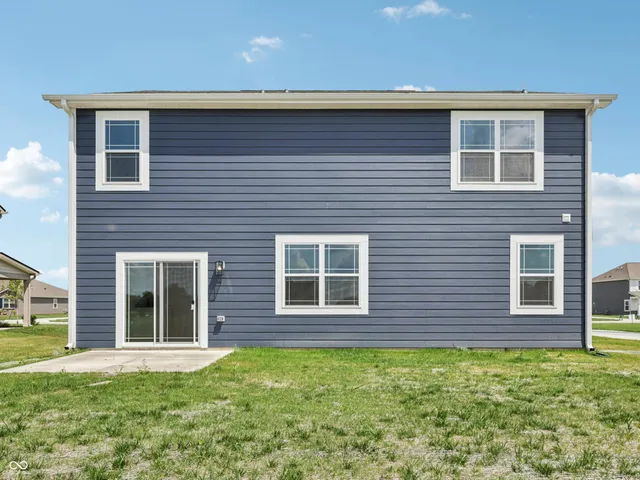 $384,900 | 7893 Magnolia Street, New Palestine, IN 46163