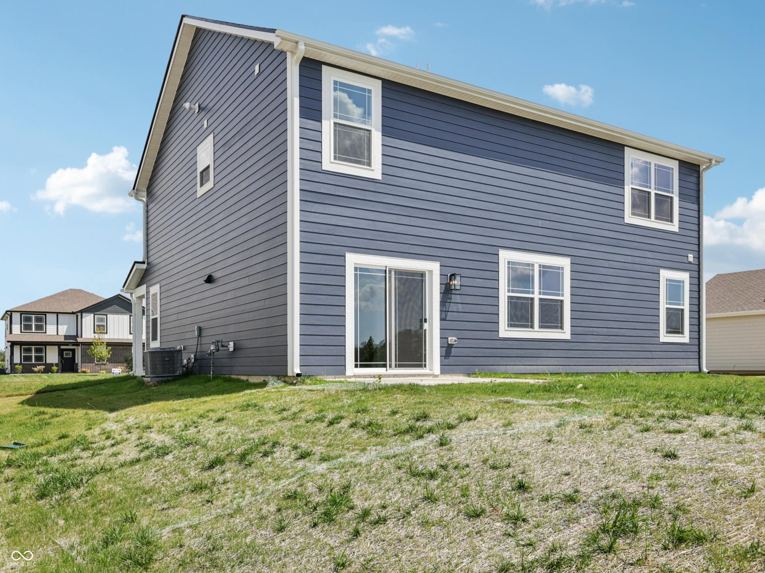 7893 Magnolia Street New Palestine, IN 46163 - Photo 53 of 60