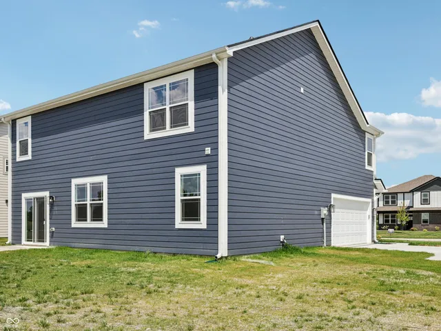 $384,900 | 7893 Magnolia Street, New Palestine, IN 46163