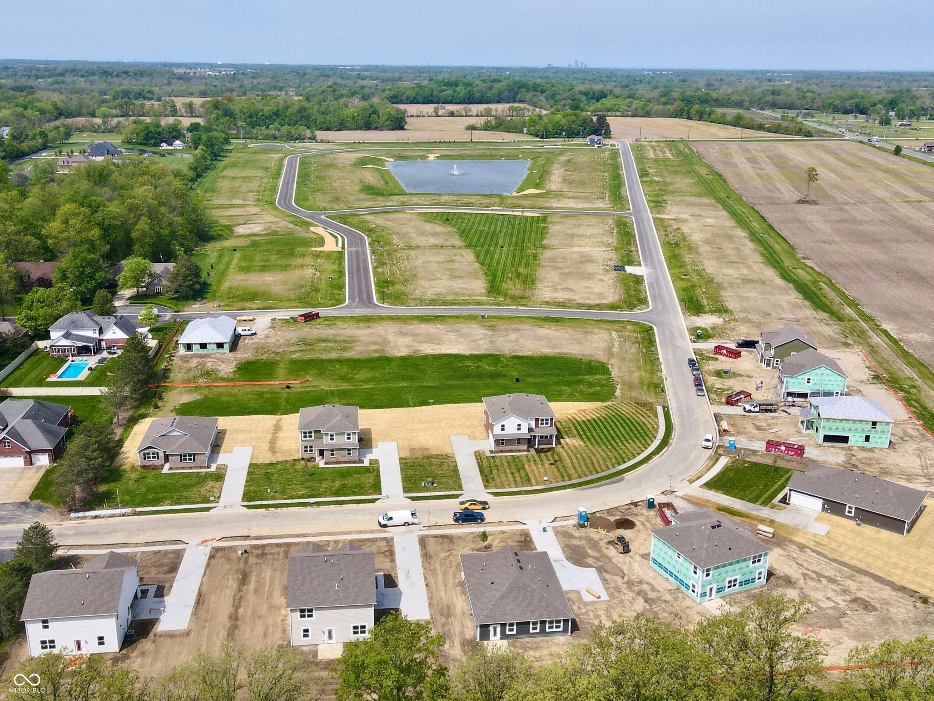 7893 Magnolia Street New Palestine, IN 46163 - Photo 59 of 60