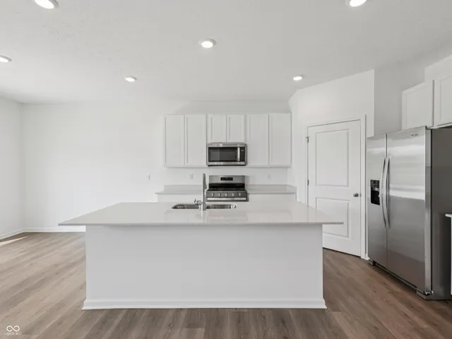 $384,900 | 7893 Magnolia Street, New Palestine, IN 46163